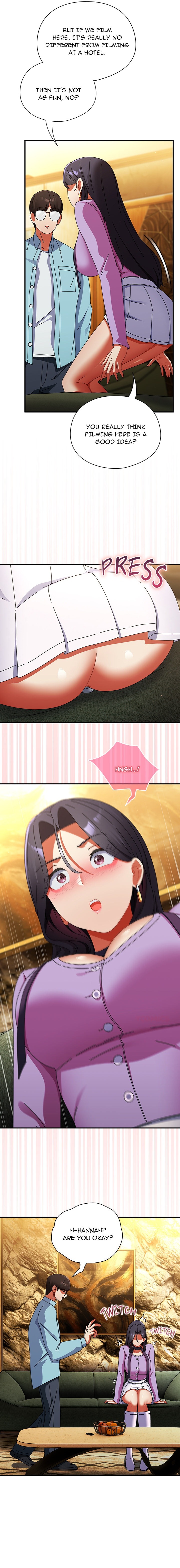 Take a Photo of Me Chapter 21 Page 10