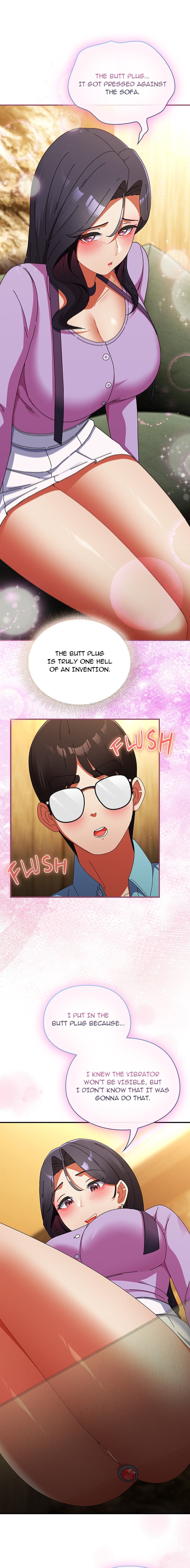 Take a Photo of Me Chapter 21 Page 11