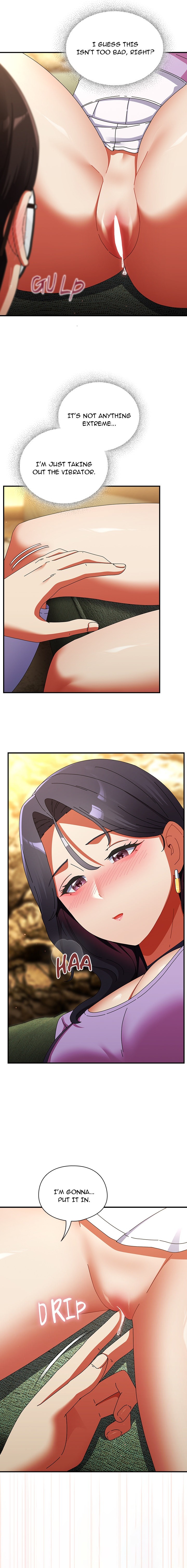 Take a Photo of Me Chapter 21 Page 14