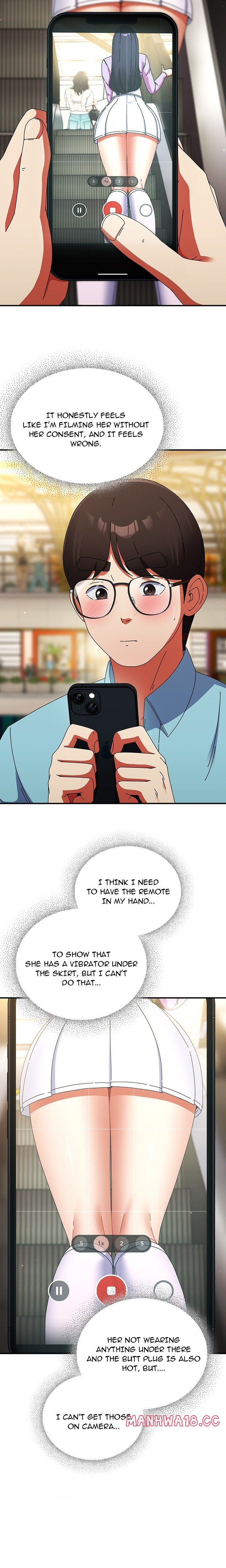 Take a Photo of Me Chapter 21 Page 2