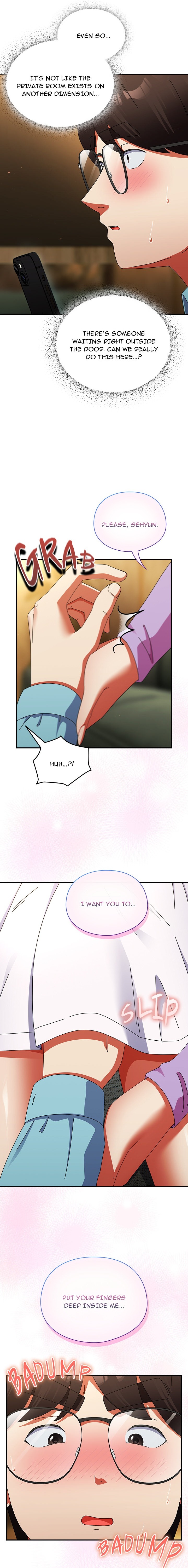 Take a Photo of Me Chapter 21 Page 20