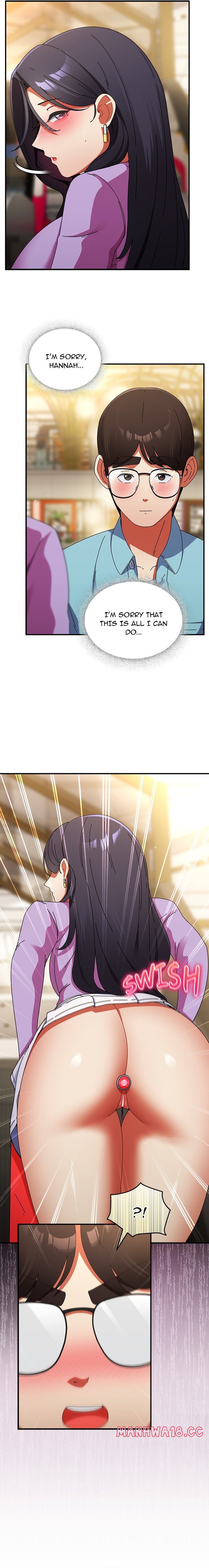 Take a Photo of Me Chapter 21 Page 4