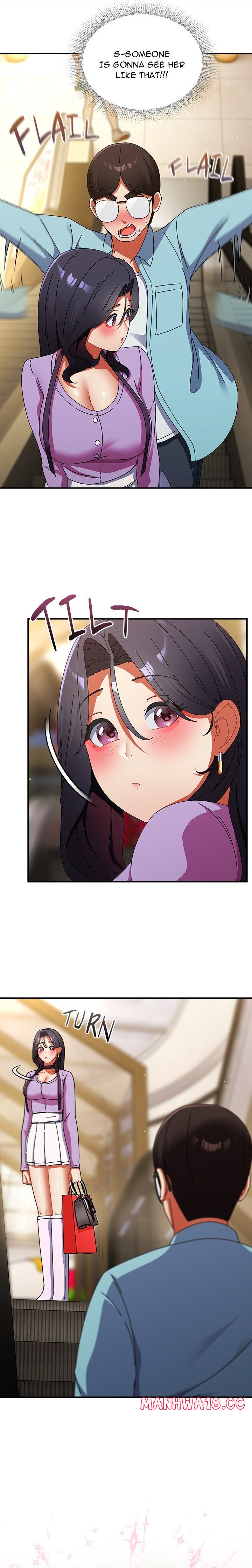 Take a Photo of Me Chapter 21 Page 5