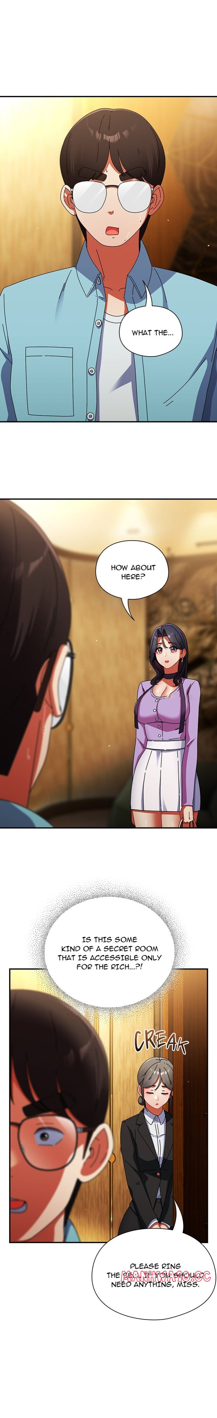 Take a Photo of Me Chapter 21 Page 9