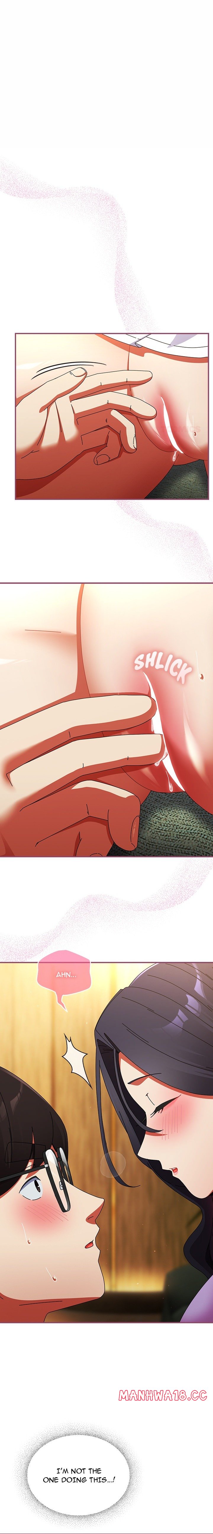 Take a Photo of Me Chapter 22 Page 1