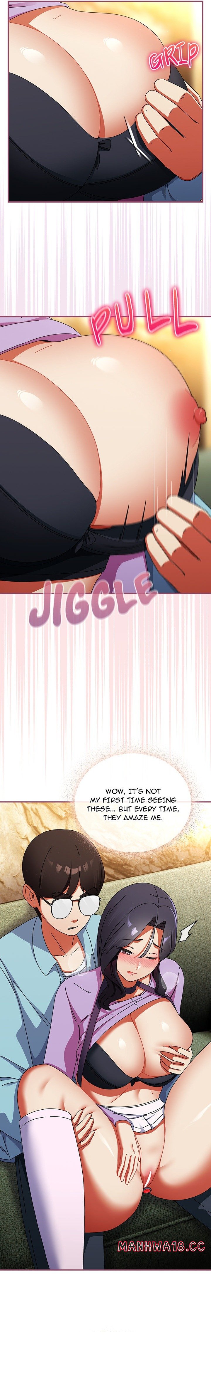 Take a Photo of Me Chapter 22 Page 12