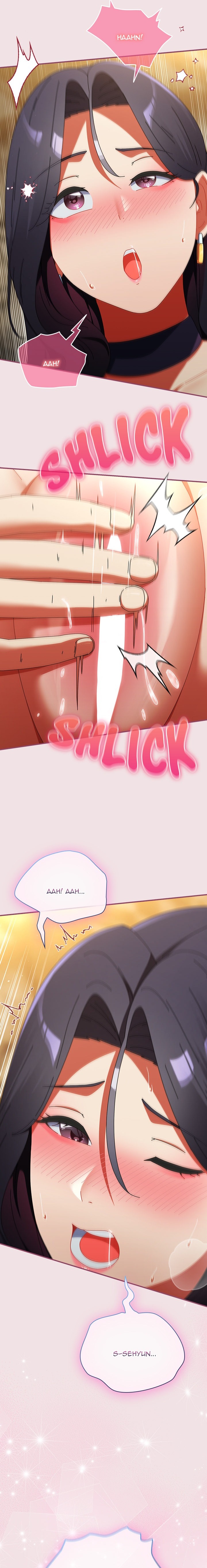 Take a Photo of Me Chapter 22 Page 18