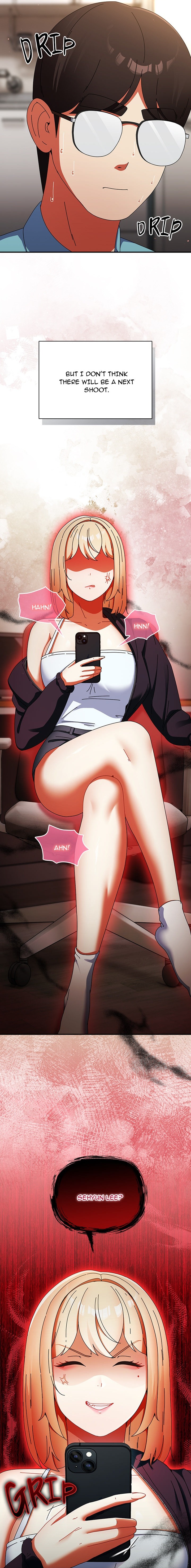 Take a Photo of Me Chapter 22 Page 22