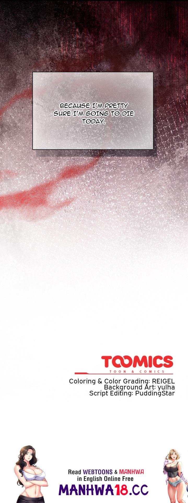 Take a Photo of Me Chapter 22 Page 23