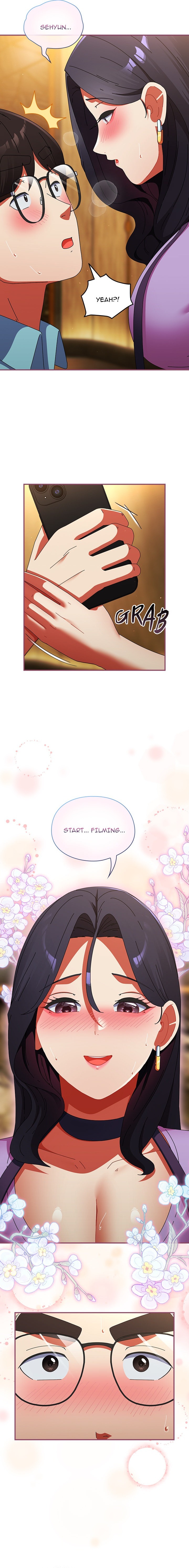 Take a Photo of Me Chapter 22 Page 3