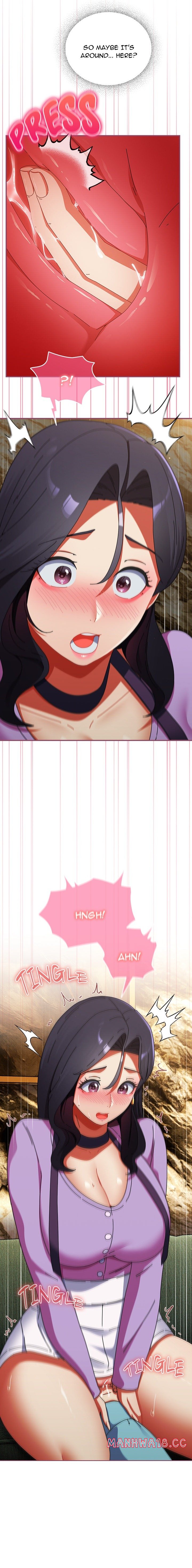 Take a Photo of Me Chapter 22 Page 6