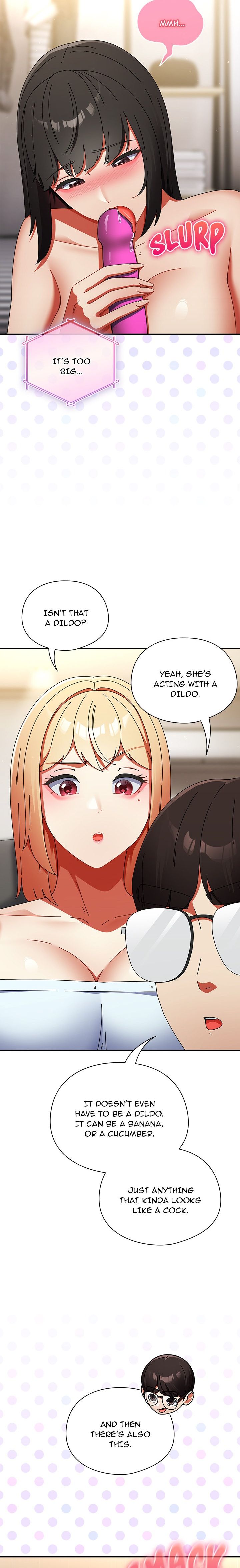 Take a Photo of Me Chapter 23 Page 12