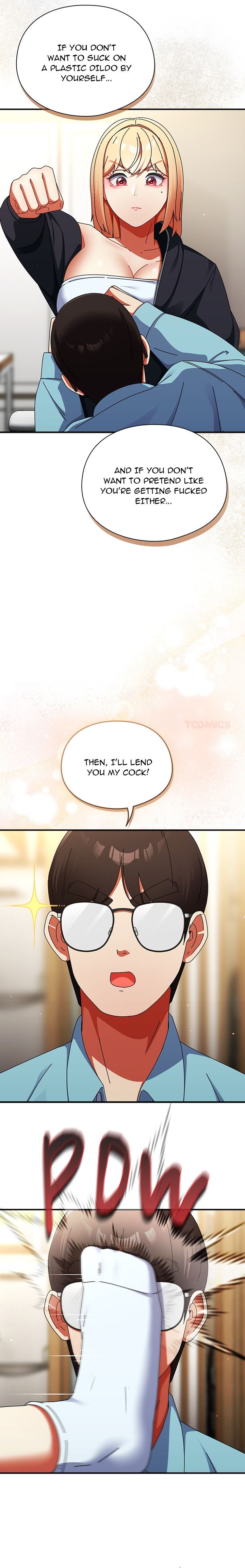 Take a Photo of Me Chapter 23 Page 16