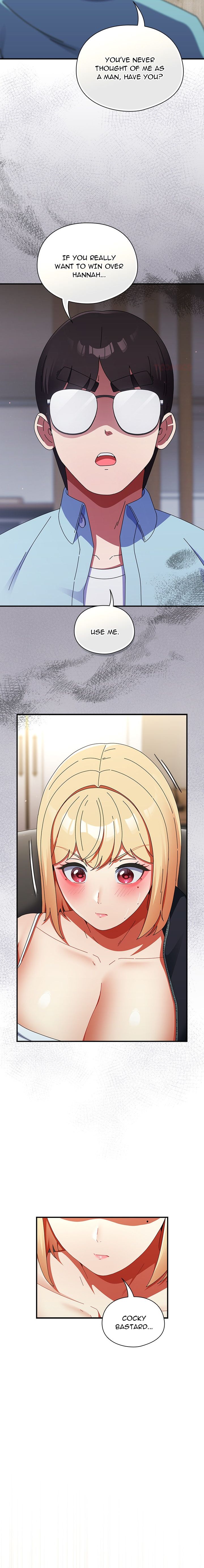 Take a Photo of Me Chapter 23 Page 19