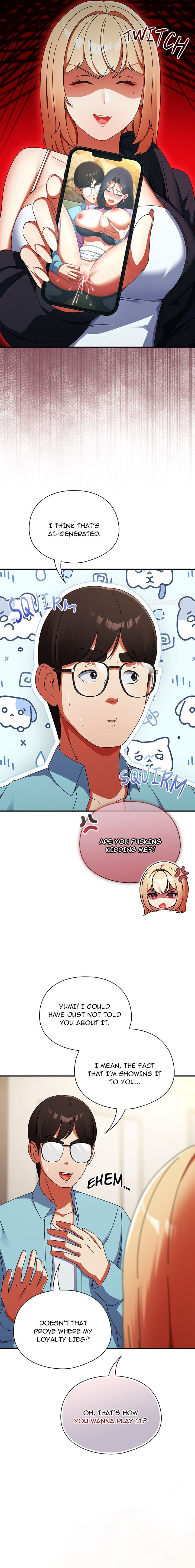 Take a Photo of Me Chapter 23 Page 2