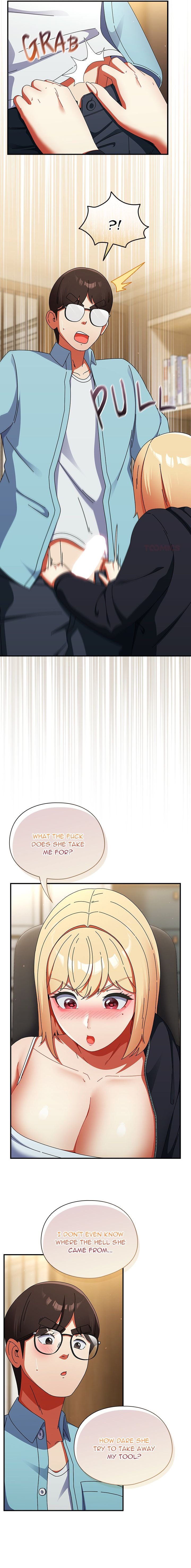 Take a Photo of Me Chapter 23 Page 20