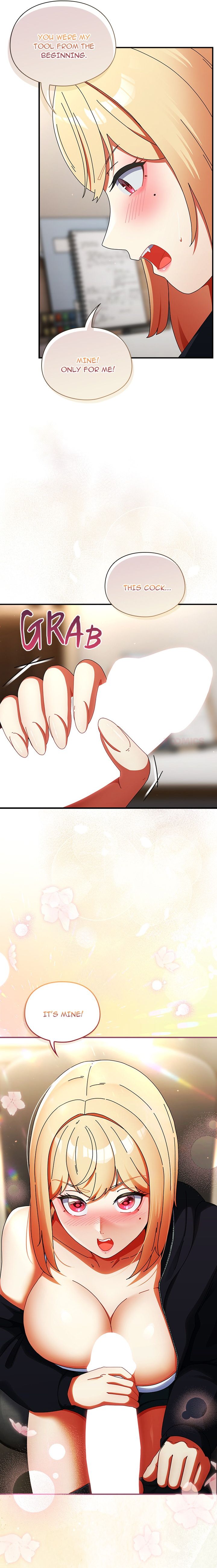 Take a Photo of Me Chapter 23 Page 21