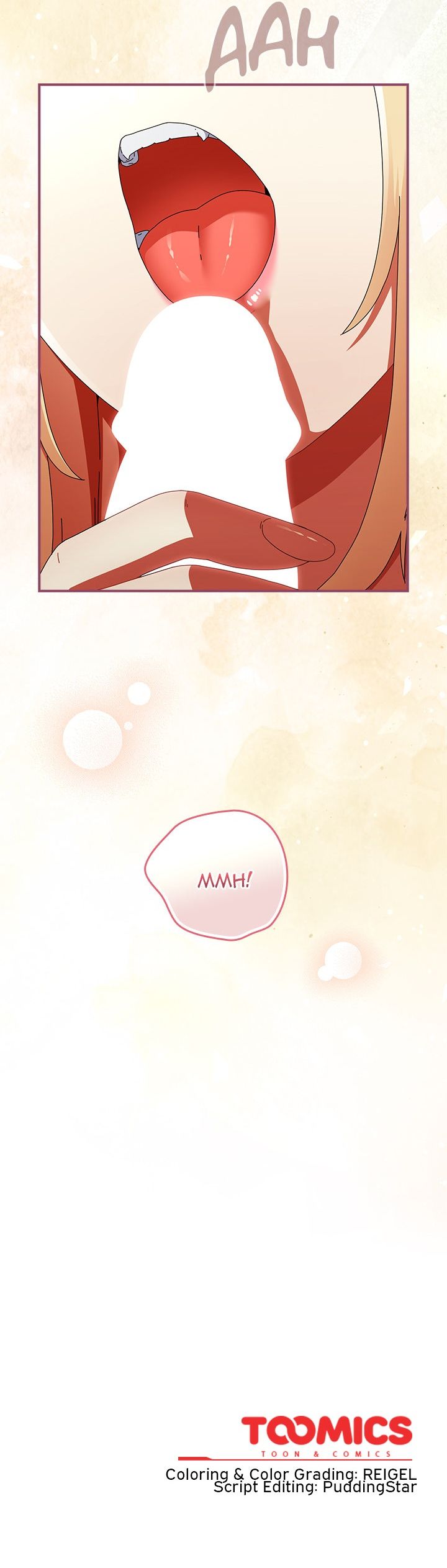 Take a Photo of Me Chapter 23 Page 22