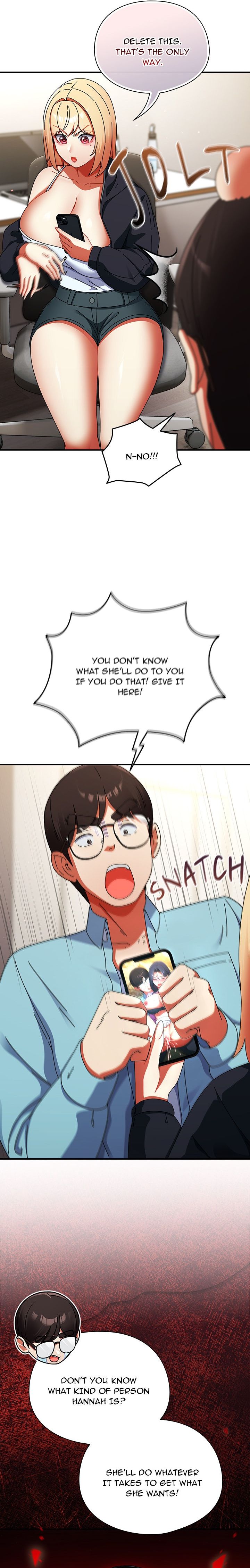 Take a Photo of Me Chapter 23 Page 4