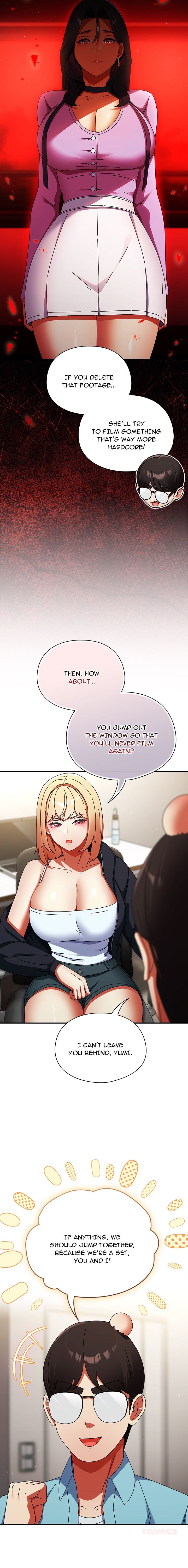 Take a Photo of Me Chapter 23 Page 5