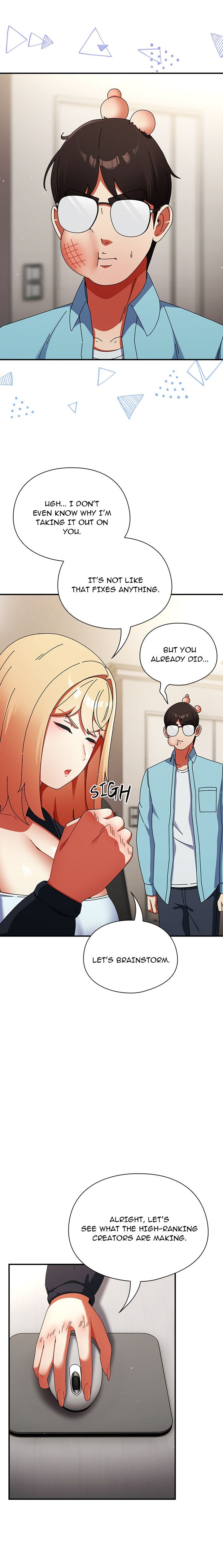 Take a Photo of Me Chapter 23 Page 6