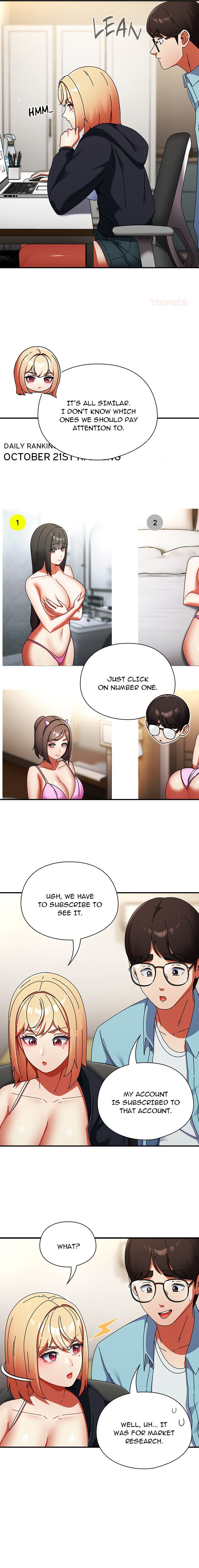 Take a Photo of Me Chapter 23 Page 7