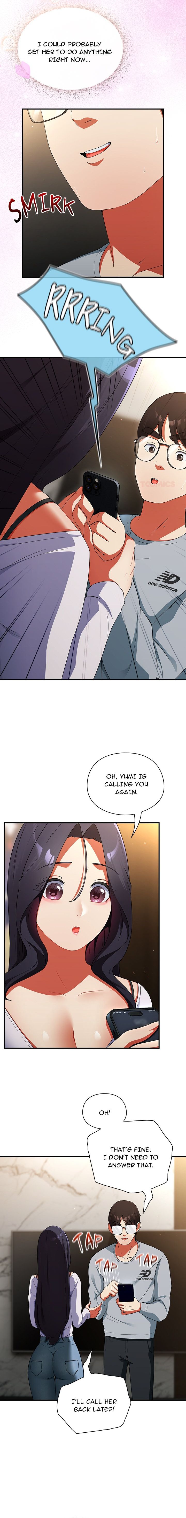 Take a Photo of Me Chapter 6 Page 2