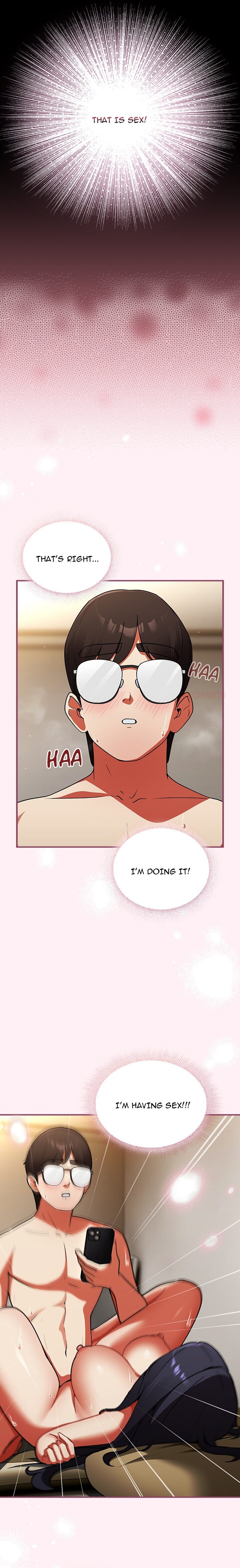 Take a Photo of Me Chapter 9 Page 2