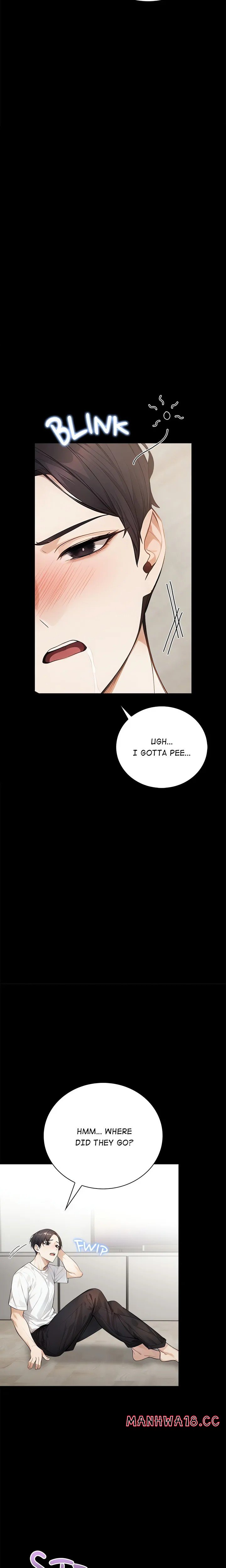 Her Midnight Sessions Chapter 1 Page 17