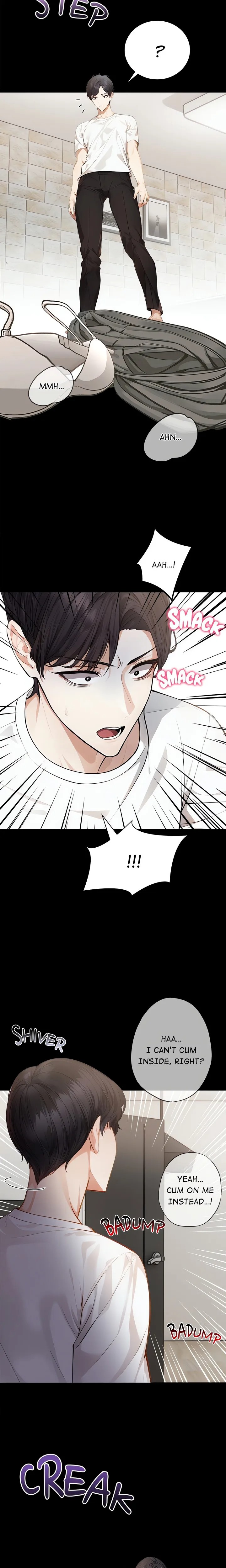 Her Midnight Sessions Chapter 1 Page 18