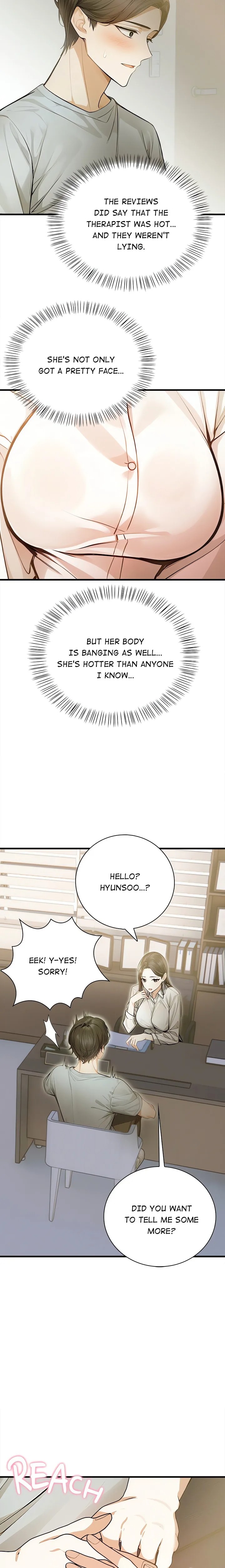 Her Midnight Sessions Chapter 1 Page 4