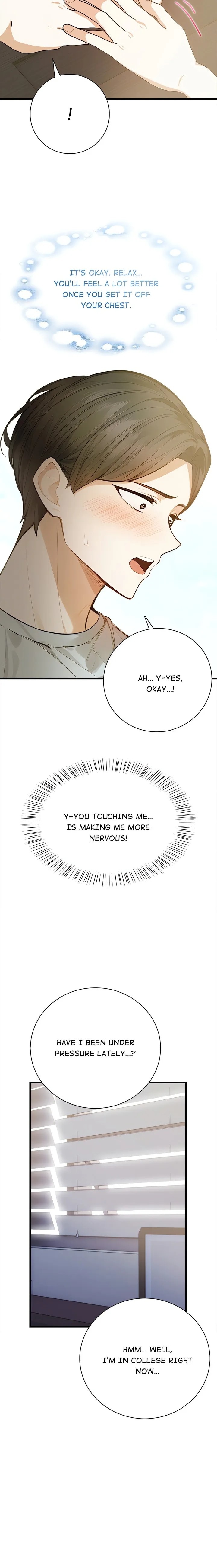 Her Midnight Sessions Chapter 1 Page 5