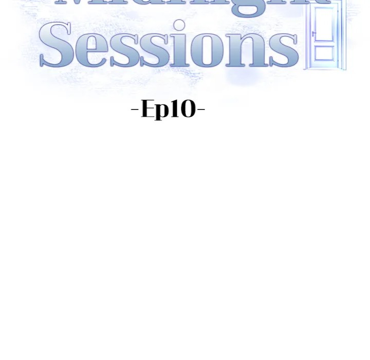 Her Midnight Sessions Chapter 10 Page 19