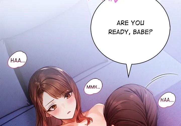 Her Midnight Sessions Chapter 10 Page 2