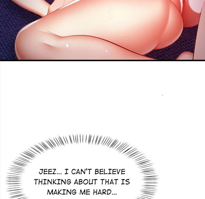 Her Midnight Sessions Chapter 10 Page 38