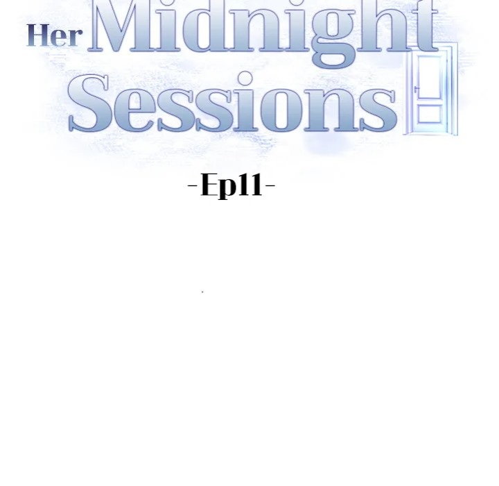 Her Midnight Sessions Chapter 11 Page 15