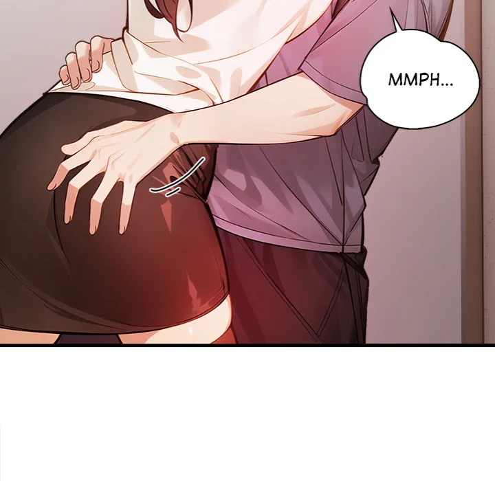Her Midnight Sessions Chapter 11 Page 25