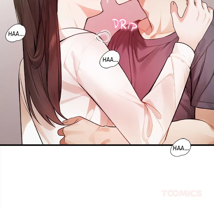 Her Midnight Sessions Chapter 11 Page 27