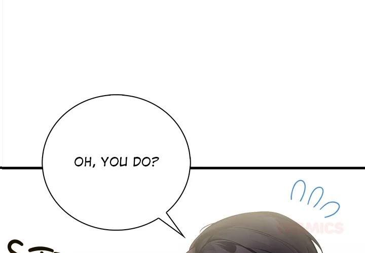 Her Midnight Sessions Chapter 11 Page 3