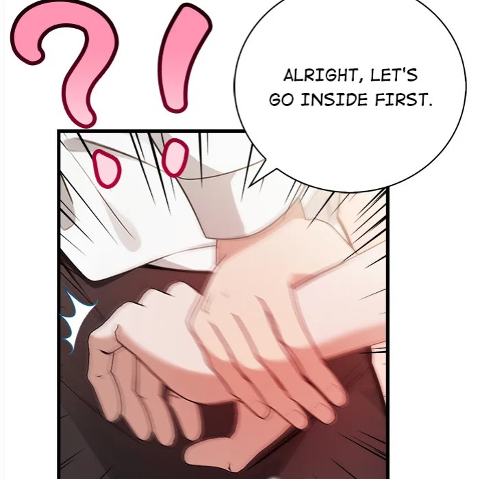 Her Midnight Sessions Chapter 11 Page 6