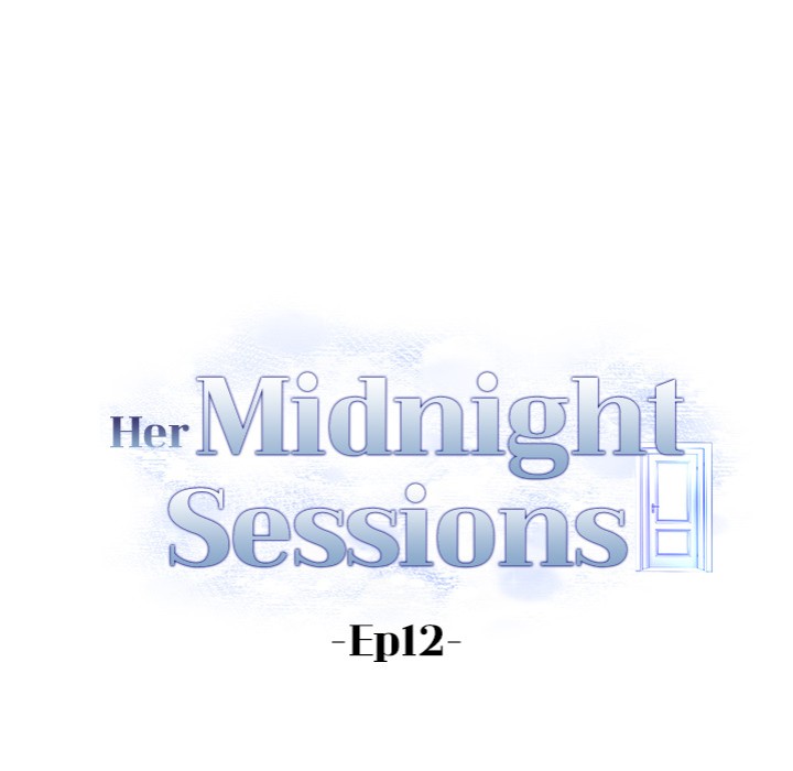 Her Midnight Sessions Chapter 12 Page 13