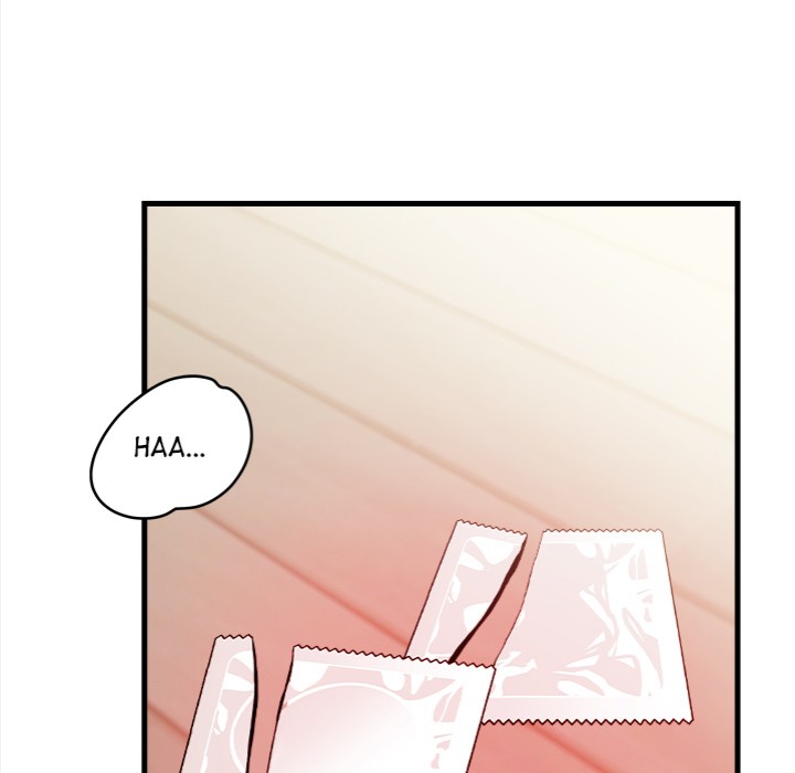 Her Midnight Sessions Chapter 12 Page 19