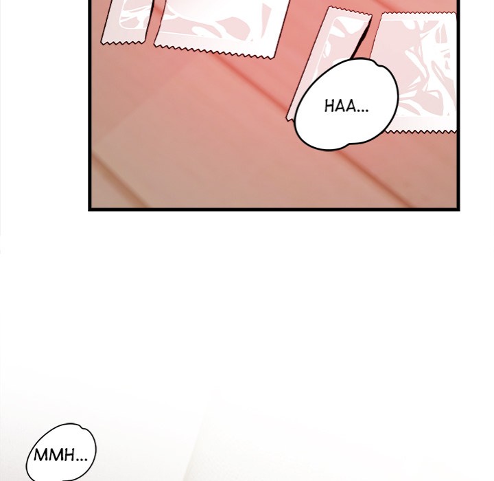 Her Midnight Sessions Chapter 12 Page 20
