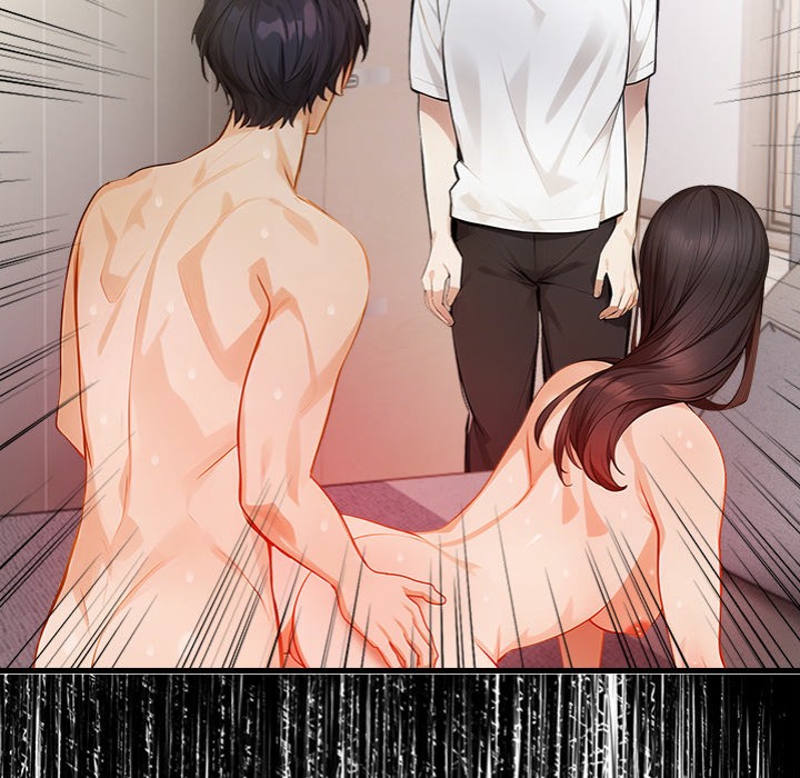 Her Midnight Sessions Chapter 12 Page 34