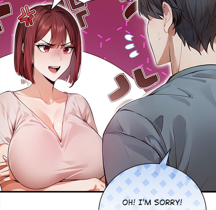 Her Midnight Sessions Chapter 12 Page 85