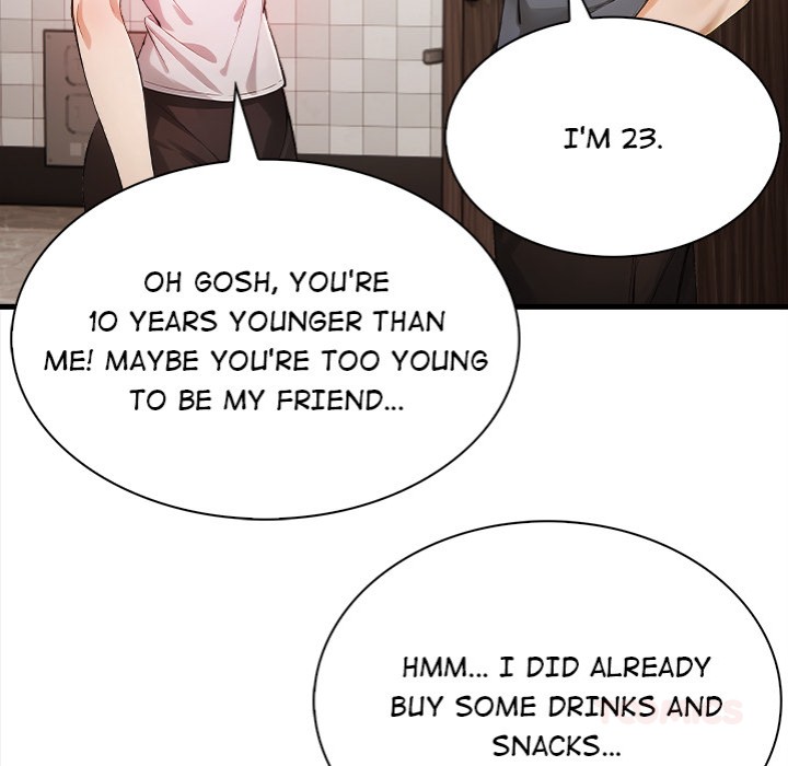 Her Midnight Sessions Chapter 12 Page 93