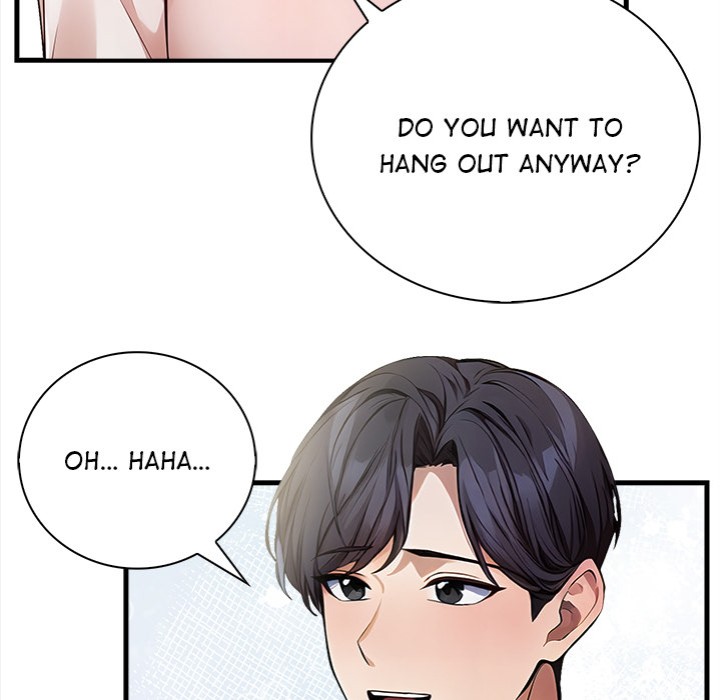 Her Midnight Sessions Chapter 12 Page 95