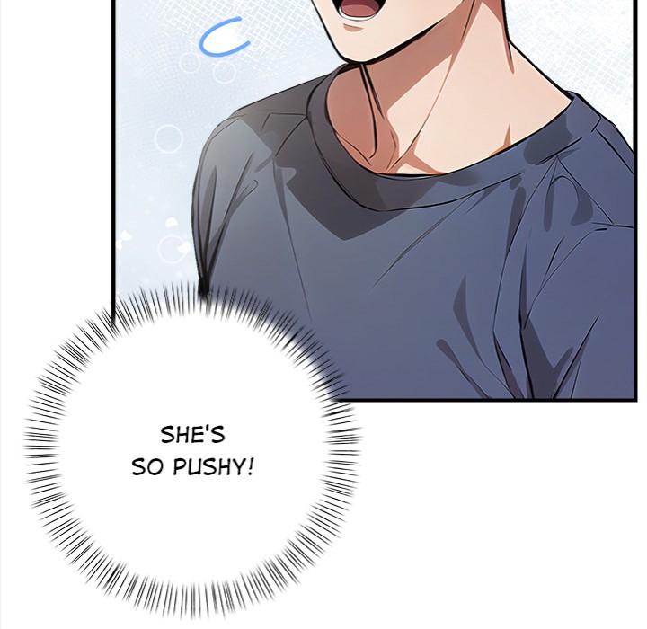 Her Midnight Sessions Chapter 12 Page 96