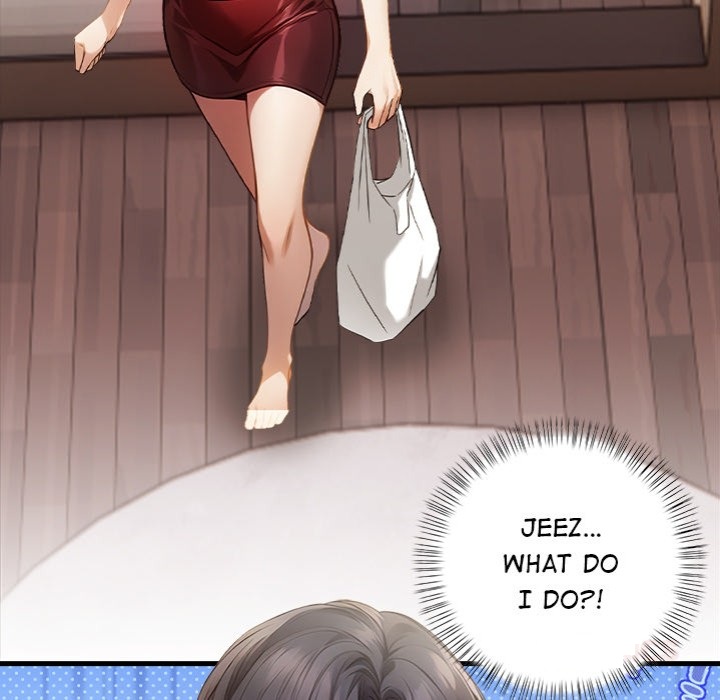 Her Midnight Sessions Chapter 12 Page 99