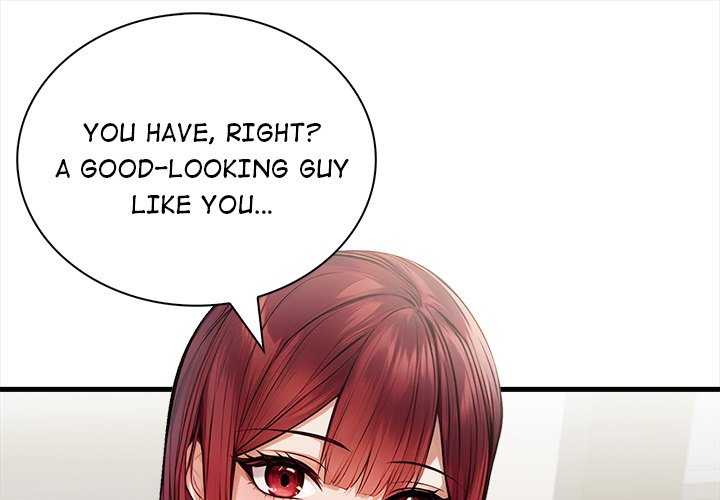 Her Midnight Sessions Chapter 13 Page 1